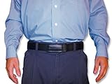 EPPCO Enterprises 3388M Scratch Proof Mechanic's Belt, Medium [並行輸入品]