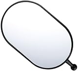 SK 点検鏡替ミラー 小判80型