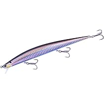 デュオ　タイドミノー　スリム　140 フライヤー　アドバンスライン　5本まとめて tm140fly-07.jpg