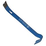 Dasco Pro 140 Pry Bar, 15" by Dasco Pro, Inc [並行輸入品]