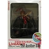 涼宮ハルヒの憂鬱エクストラフィギュアLive Alive The Another Side 朝比奈みくる