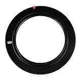 M42レンズからFマウントアダプターリング用 D70s D3100 D100 D7000 D5100 D80 カメラアクセサリー