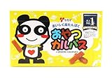 ヤガイ おやつカルパスBOX136g（40本）×5