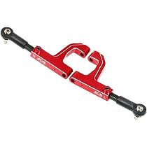 Amazon | イーグル模型(Eagle Model) EAGLE RACING ALフロントロア