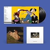 The New Sound [輸入アナログ盤 / スタンダード・ジャケット / 2LP] (RT0499LP)_1980 [Analog]