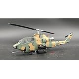 1/72　完成品　37096　 AH-1S コブラ　攻撃ヘリコプター　 陸上自衛隊