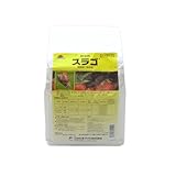 殺虫剤 スラゴ 粒剤 1kg 【ナメクジ・駆除・三井・農薬】