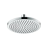 Hansgrohe 28450001 Croma 160ヘッド、クローム