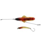 Amazon.co.jp: JACKALL(ジャッカル) ジェットロー ミニ セット 25g
