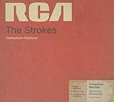 Comedown Machine by The Strokes (2013-05-04)