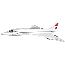 Amazon.co.jp: COBI ヒストリカルコレクション Concorde