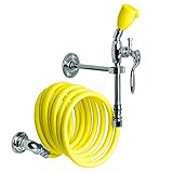 Speakman SE-925 Drench Hose & Eyewash Combination [並行輸入品]