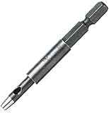 SK 六角軸皮抜きポンチ 3mm HMP-3