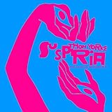 Suspiria(Music for the Luca Guadagnino Film) [輸入盤 / 2CD] (XL936CD)