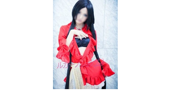 国内正規品 ワンピース One Piece 風 ボア ハンコック パジャマ風 コスプレ衣装 Cosplay コスチューム 爆安セール Diquinsa Com Mx