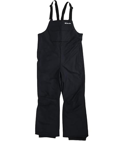 Amazon.co.jp: [ノースフェイス] メンズ パウダーガイドライトビブ