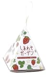 ノーブランド品 しあわせガーデン ワイルドストロベリーズ ハーブ栽培キット