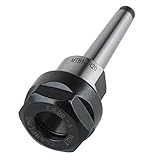 HOZLY MT1 ER20A M6 モース・コーン・コレット チャック ツール ホルダー