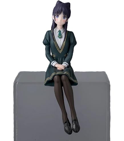 Amazon.co.jp: 宮尾音夢 フィギュア TVアニメ「ウィッチウォッチ