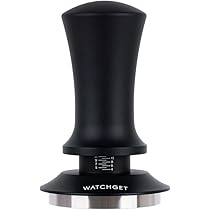 Amazon | watchget タンパー エスプレッソメーカー コーヒー