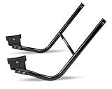 Britax B-Ready Lower Infant Car Seat Adapter by Britax USA