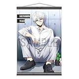 ブルーロック B2タペストリー Ver.2 凪 誠士郎 A TPAN-B008-m01