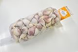 種子用 バラシにんにく 1kg×3入り　紫にんにく（中国品種）