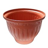 elho (エルホ) 鉢 FLORENCE 45CM TERRA