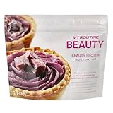 マイルーティーン ビューティ 紫いも風味 ２５０ｇ