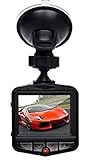 Swizze 2.4- inch 170° View Angle, Full HD 1080P Car Vehicle HD Dash Camera DVR Cam Night Vision Reco