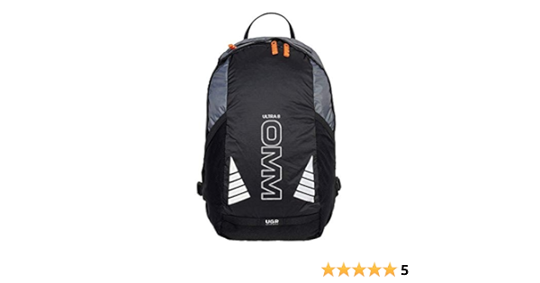 omm ultra eight