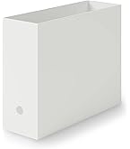 無印ポリプロピレン　書類収納セット Amazon | 無印良品 ポリプロピレンファイルボックス