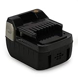 【POWERAXIS】日立工機 bsl1430 互換バッテリー インパクトドライバー 日立 14.4v バッテリー 3000mAh リチウムイオン 電池 高品質 1年保証