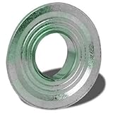SELKIRK CORP 106460 6-Inch Galvanized Pipe Collar by Selkirk