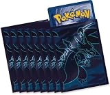 ポケモンカードスリーブ メガリザードンX ファンタズマ 65枚入り