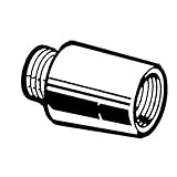 Moen A714 Hand Shower Vacuum Breaker, Chrome [並行輸入品]