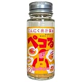 ペコる にんにく出汁醤油 天然うま味調味料 32g×1個 粉末 万能調味料 国産素材のこだわり