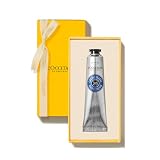 ロクシタン(L'OCCITANE) カリテコンフォート シア ハンドクリーム 75mL ギフトボックス入り