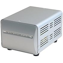 カシムラ変圧器 アップダウントランス　1500W 220V-240V 100V ヨドバシ.com - カシムラ KASHIMURA 変圧器 アップダウン