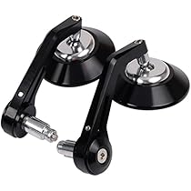 トライアンフ　ボンネビル　ミラー　左右セット トライアンフ ボンネビル(Bonneville) ボバー |ミラー