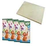 いぬがキュン 犬用おやつ まぐろ味 50g×4個セット(10g×20本)【メール便】