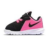ナイキ(NIKE) ベビー フレックス エクスペリエンス 5 TDV（ピンクブラスト/ブラック/ホワイト） 844993-600 600 ピンクB/ブラック/ホワイト 14.0cm