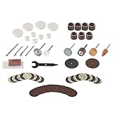 Dremel(ドレメル) 75ピースアクセサリーキット 26150707AC