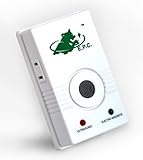 Aspectek E. P. C. ネズミ撃退器【電磁気と超音波でねずみやゴキブリを撃退】コンセントに挿すだけの簡単設計