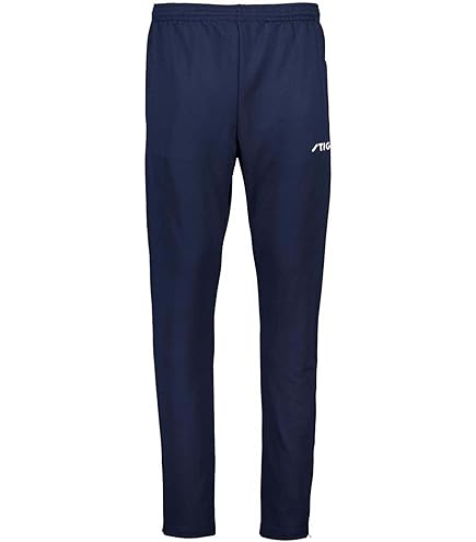 Amazon.co.jp: STIGA(スティガ) 卓球 アウター STIGAスウェットパンツ