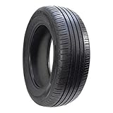 DUNLOP(ダンロップ) タイヤ サマータイヤ 1本セット ENASAVE EC300+ 215/60R17 96H 17インチ
