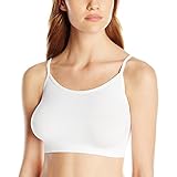 Ingrid & Isabelレディースシームレススリープブラ US サイズ: S カラー: ホワイト