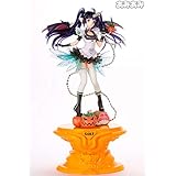 七つの大罪 ベルゼバブ～暴食の像 1/8スケール PVC製 彩色済みフィギュア