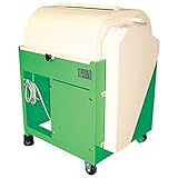 箱洗機 HCO-250N 半自動式 ホクエツ オK直送