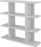 SATO フィズ シェルフ ホワイト FZ120-120WH